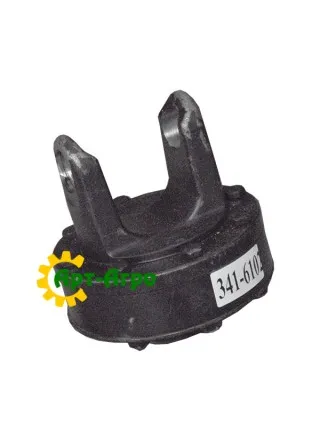 341-6102 Coupling 3/4 Z20 SCHULTE