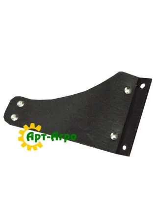 AXE30232 Left deflector plate John Deere