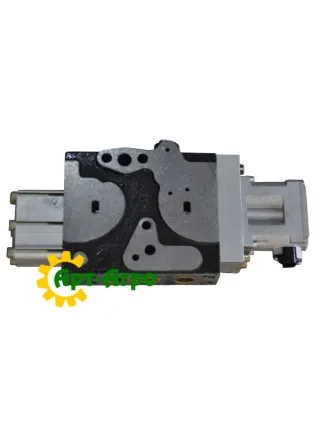 47735819 CNH hydraulic valve