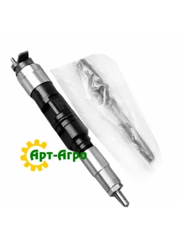 RE546776 Wtryskiwacz silnika John Deere