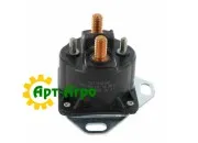 RE164448 Przekaźnik rozruchowy John Deere