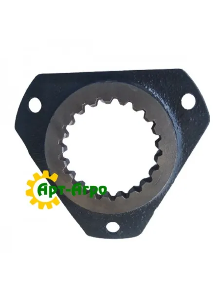 84217434 Фланець шліцевий сполучний CNH