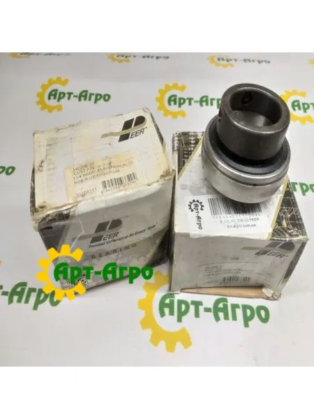 HC 206-20 PEER Підшипник HC 206-20 PEER Підшипник