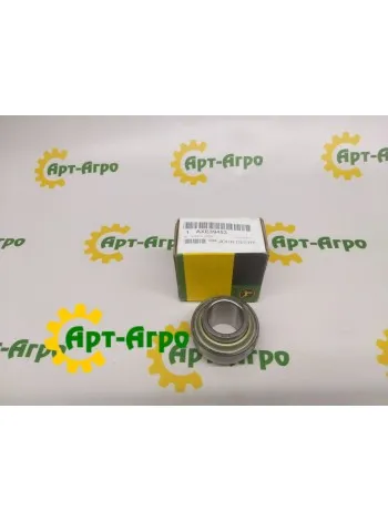 AXE39453 JOHN DEERE ORIGINAL Закріплюваний кульковий підшипник