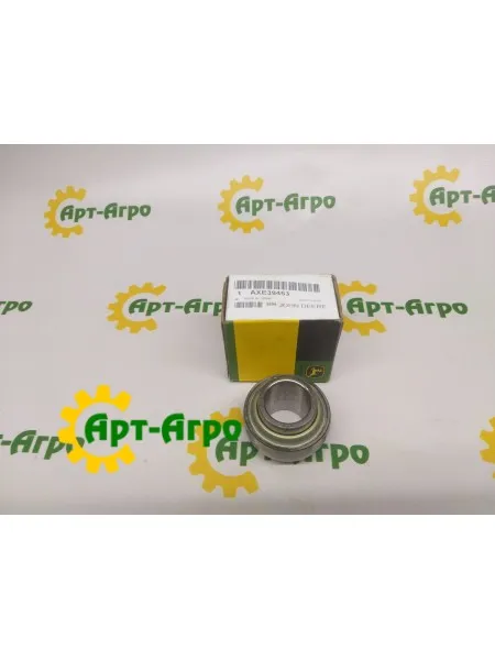 AXE39453 JOHN DEERE ORIGINAL Закріплюваний кульковий підшипник