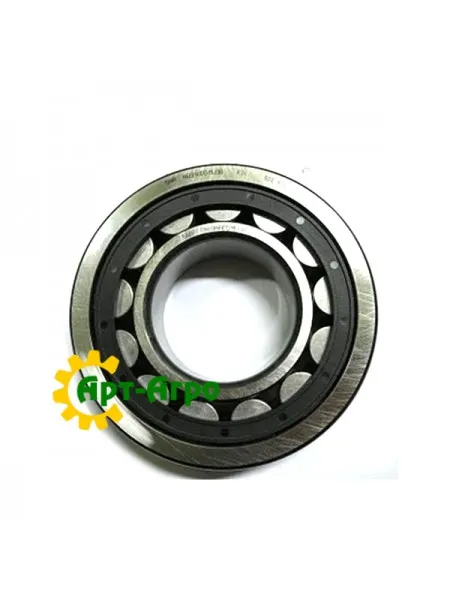 380707T2C17 HARP Подшипник однорядный шариковый с коническим отверстием