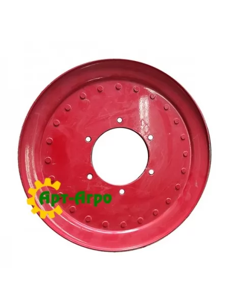 183325C1 Шків приводу шестигранного валу CASE 183325C1 Шків приводу шестигранного валу CASE