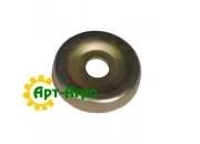 107-111D RT Кришка підшипника диска сошника метал. Great Plains(ROYAL TIGER)