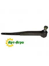 AH21346RT Głowica kombajnu John Deere, 380mm, 9 otworów 6,5mm (ROYAL TIGER)