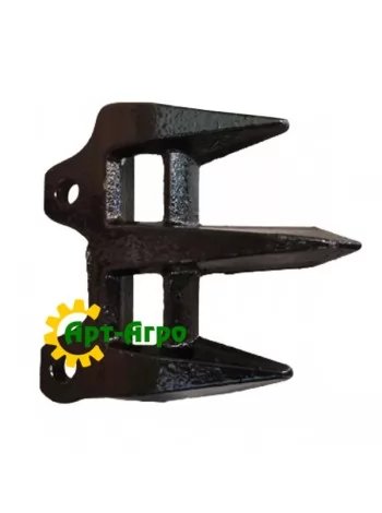 H229538-RT Палець протиріжучий JOHN DEERE(ROYAL TIGER)