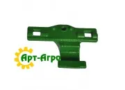 AH218548-RT Прижим ножа жатки John Deere(ROYAL TIGER)
