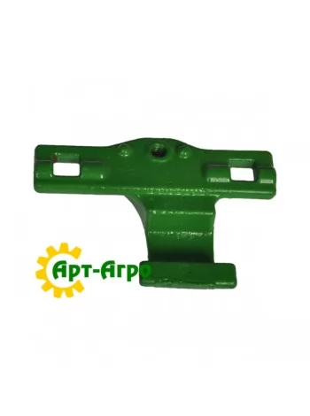 AH218548-RT John Deere harvester knife clamp (ROYAL TIGER)