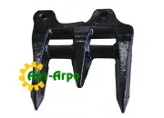 H213398RT Палец противорежущий JOHN DEERE(ROYAL TIGER)