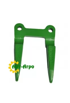 H153719 Podwójny nóż John Deere Header (ROYAL TIGER)