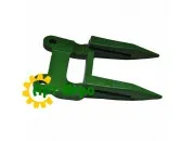 Z11228 John Deere (ROYAL TIGER) kombajn do hedera podwójny sworzeń