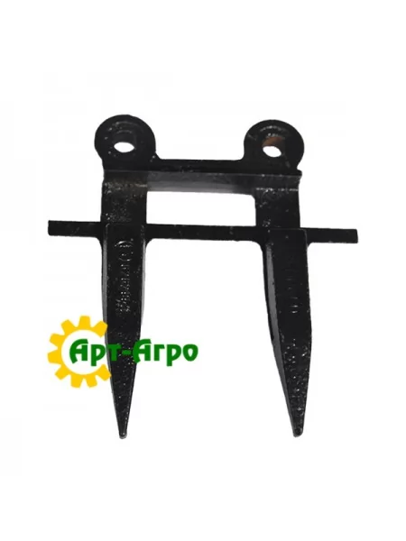 000676235-RT Палець жниварки подвійний Claas (ROYAL TIGER)