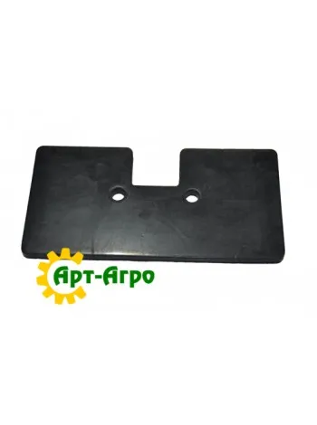 87373432 CNH Grain Elevator Scraper