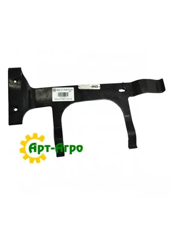 84324323 Left sheet mounting bracket
