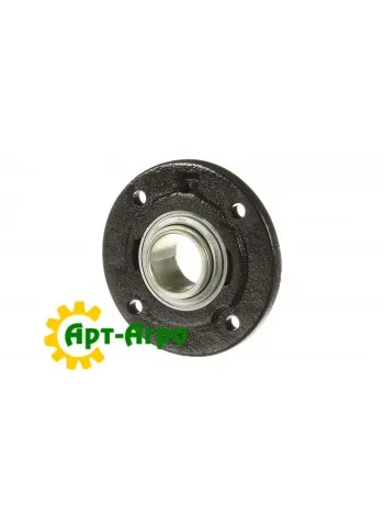 84194396 Корпус з підшипником в зборі подрібнювача CNH