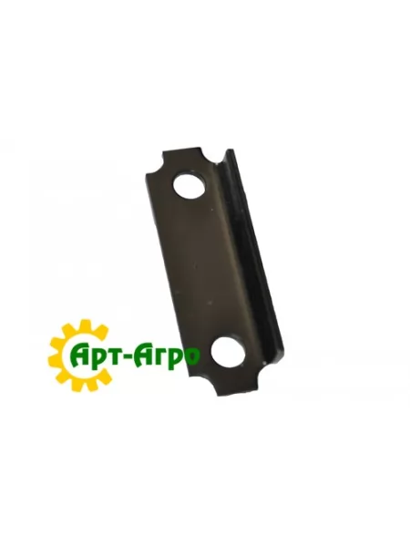 06250200 Пластина притиск грабліни дискової борони RMX 370 CNH