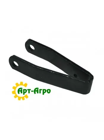 06210150 Скоба супорта культиватора TM14FT14 CNH