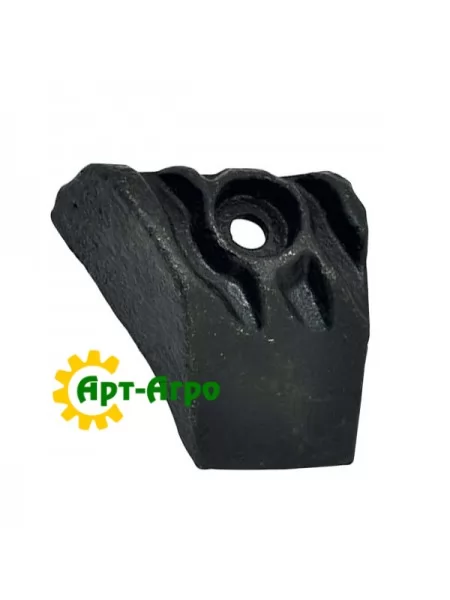 1309336c2 Бич ротора короткий, без зуба CNH 1309336c2 Бич ротора короткий, без зуба CNH