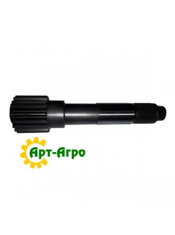 87779247-AN Вал шестерня солнечная 12-ти шпильковго бортового редуктора CNH