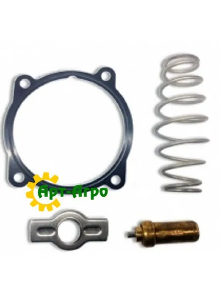 504071087 CNH thermostat repair kit 504071087 CNH thermostat repair kit