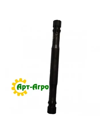 242839A1 Піввісь 612 мм тонке стопорне кільце CNH