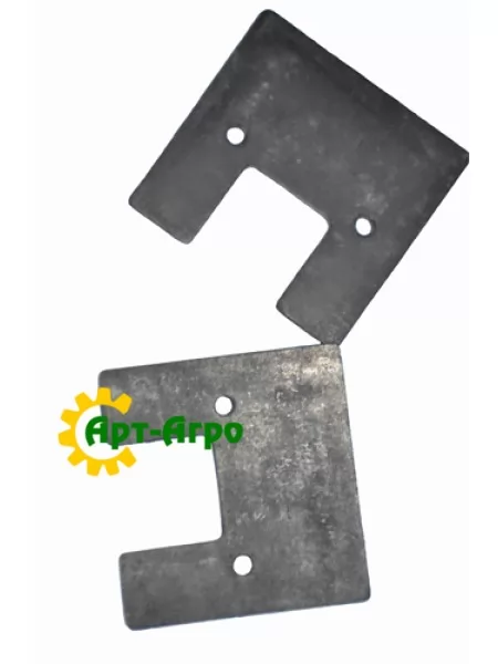 321821950 Лопатка колосового элеватора CNH 321821950 Лопатка колосового элеватора CNH