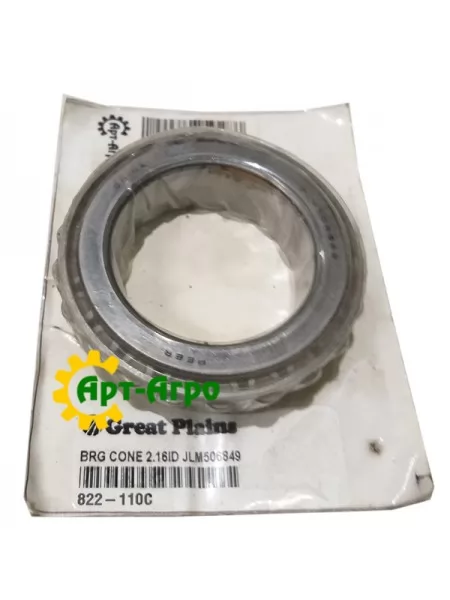 JLM 506849 PEER ORIGINAL GP Обойма підшипника внутрішня