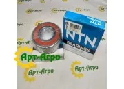 6311 LLUCM NTN Підшипник однорядний кульковий