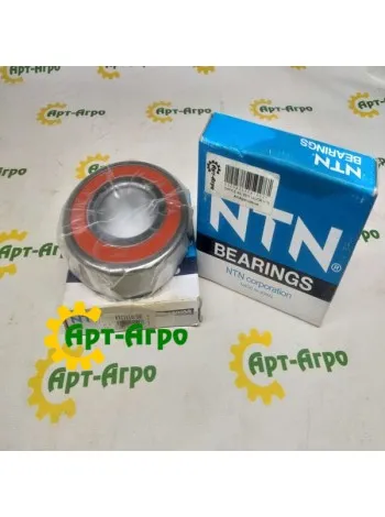 6311 LLUCM NTN Підшипник однорядний кульковий