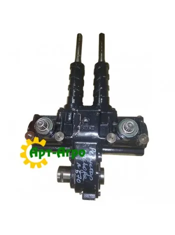 87015496 Редуктор кукурудзяної жниварки Case 2208 CNH