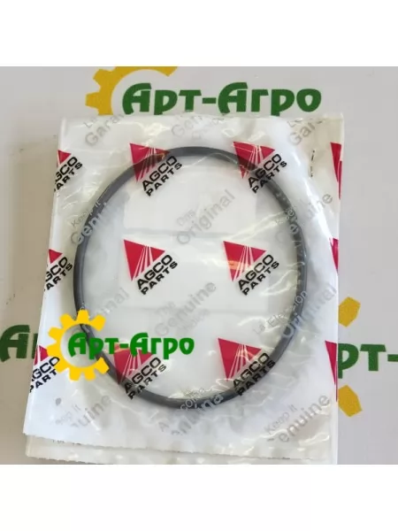 F530200710540 Кільце ущільн. рез. топл. фільтра FENDT(Agco Parts)