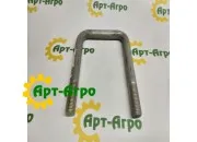 3017795 Драбина M16/90/135 (382) Zn Lemken(аналог)