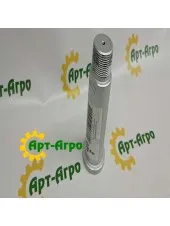 45510039 Ось D35x115 М30х1,5 левая Lemken(аналог)