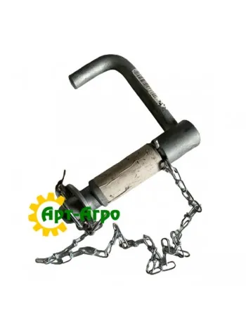 3137921 Bracket D31,7/25,4x158 Lemken