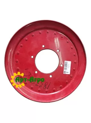 183325C1 Шків приводу шестигранного валу CASE 183325C1 Шків приводу шестигранного валу CASE