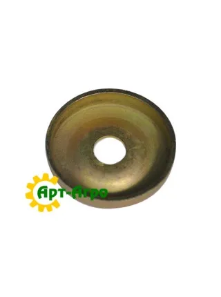107-111D RT Кришка підшипника диска сошника метал. Great Plains(ROYAL TIGER)