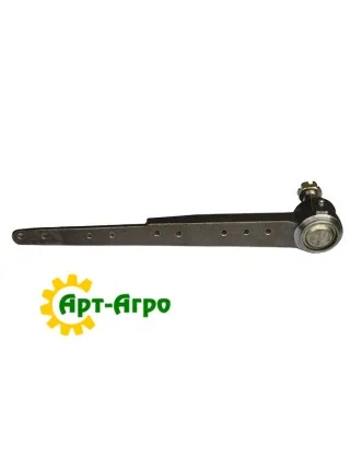 AH21346RT Головка коси жниварки комбайна John Deere, 380мм, 9 отворів 6,5мм (ROYAL TIGER)