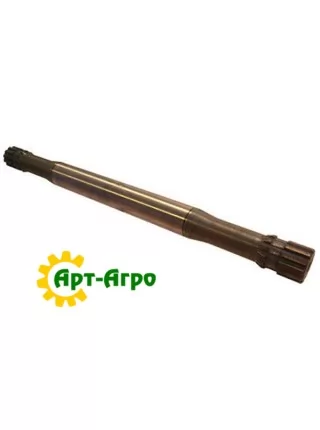 242839A1 Піввісь 612 мм тонке стопорне кільце CNH