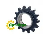 818767 Звездочка транспортера (z14) CLAAS