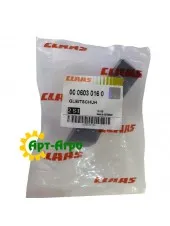 0006030160 Сухарь вариатора барабана Claas