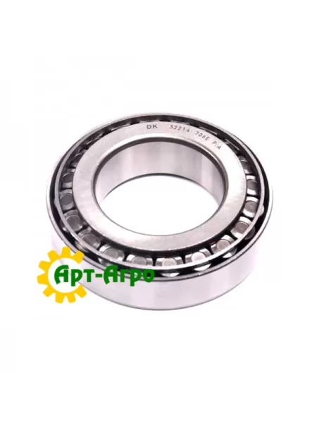 32214 Roadmap Tapered Roller Bearing