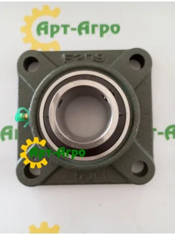 UCF209 KG Підшипниковий вузол