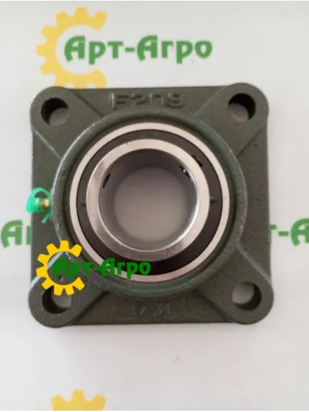 UCF209 KG Підшипниковий вузол UCF209 KG Підшипниковий вузол