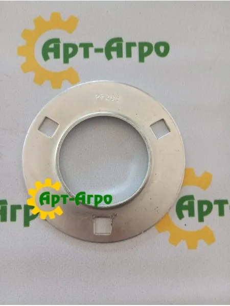 PF 206 Кіт Корпус фланцевий штампований PF 206 Кіт Корпус фланцевий штампований