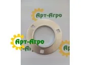 PF 207 Кіт Корпус фланцевий штампований