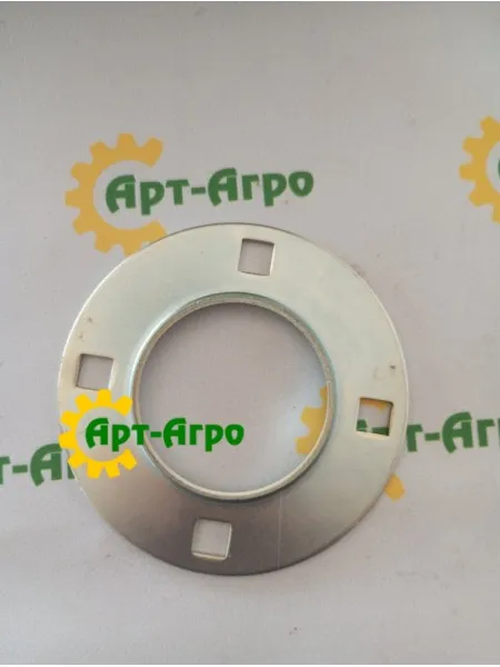 PF 208 Кіт Корпус фланцевий штампований PF 208 Кіт Корпус фланцевий штампований